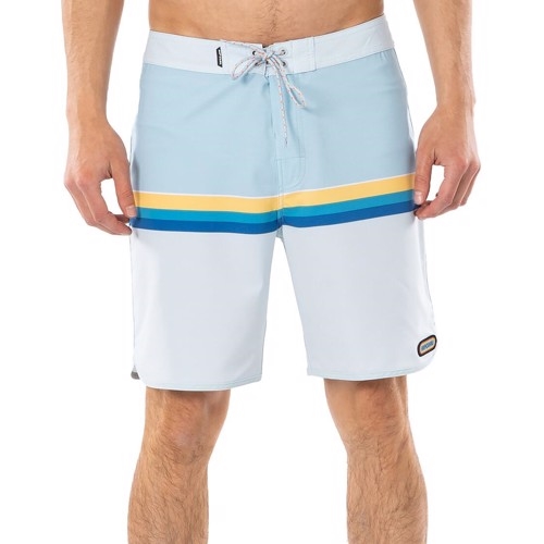 Rip Curl Mirage Surf 19" Revival Shorts